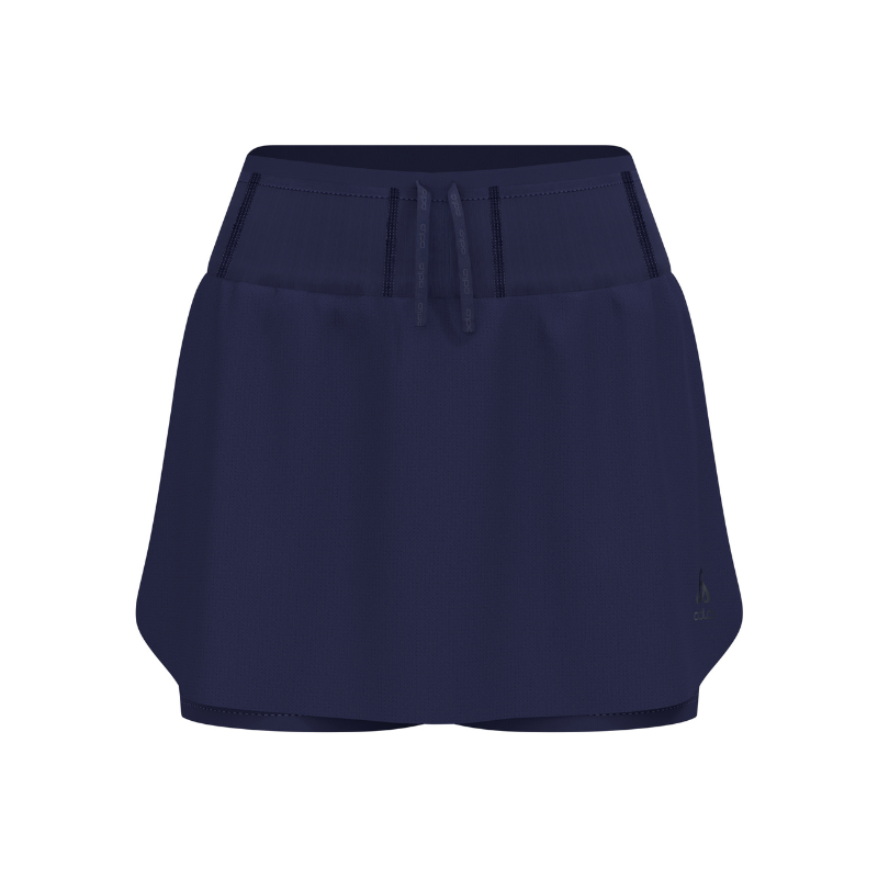 Jupe short de trail running X-Alp 2.0 femme Odlo, Jupe short de trail running X-Alp 2.0 femme Odlo, ODLO, Croque Montagne Jupe short de trail running X-Alp 2.0 femme Odlo, Jupe short de trail running X-Alp 2.0 femme Odlo, ODLO, Croque Montagne