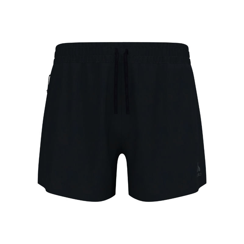 , Short de running Zeroweight homme Odlo, ODLO, Croque Montagne, Short de running Zeroweight homme Odlo, ODLO, Croque Montagne