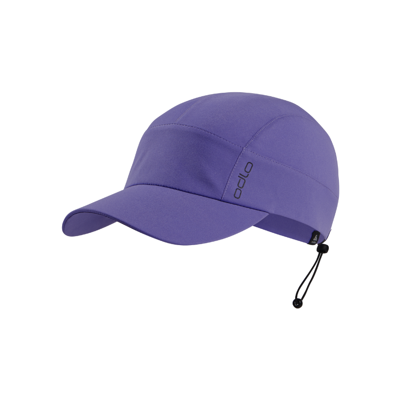 Casquette de running pliable Performance X-Light Odlo Casquette de running pliable Performance X-Light Odlo