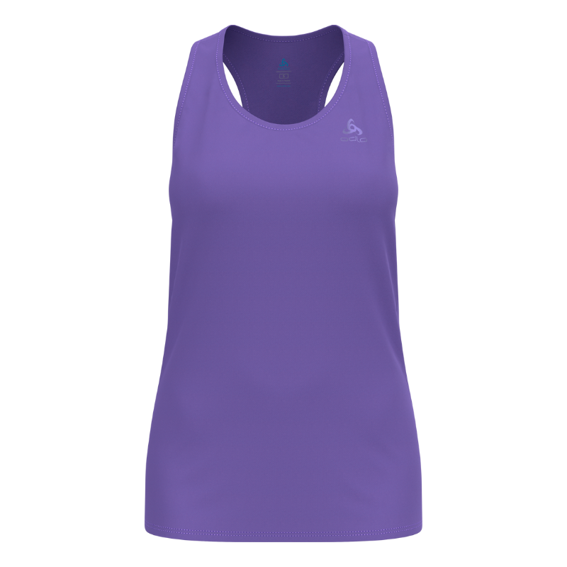 Débardeur de running Essentials femme Odlo Débardeur de running Essentials femme Odlo