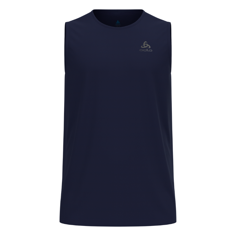 Débardeur de running Essentials homme Odlo Débardeur de running Essentials homme Odlo