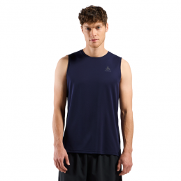 Débardeur de running Essentials homme Odlo