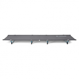 Lit Lite Cot Helinox, Lit de camp Lite Cot Helinox, HELINOX, Croque Montagne, Lit de camp Lite Cot Helinox, , Croque Montagne