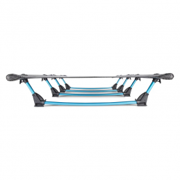 Lit Lite Cot Helinox, Lit de camp Lite Cot Helinox, HELINOX, Croque Montagne, Lit de camp Lite Cot Helinox, , Croque Montagne