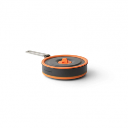 Casserole pliable Frontier Ultralight 1L Sea to summit
