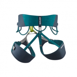 Harnais escalade Jay IV Edelrid, Harnais escalade Jay IV Edelrid, EDELRID, Croque Montagne