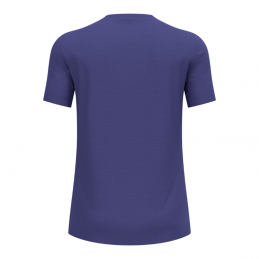 T-shirt technique en laine mérinos 160 Natural homme Odlo