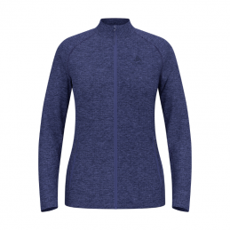 Veste zippée Femme Fli Odlo, Veste zippée Femme Fli Odlo, ODLO, Croque Montagne