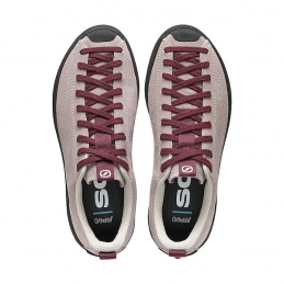 Baskets Mojito Wrap femme Scarpa, Baskets Mojito Wrap femme Scarpa, SCARPA, Croque Montagne