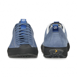 Baskets Mojito Wrap homme Scarpa, Baskets Mojito Wrap homme Scarpa, SCARPA, Croque Montagne
