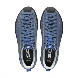 Baskets Mojito Wrap homme Scarpa, Baskets Mojito Wrap homme Scarpa, SCARPA, Croque Montagne