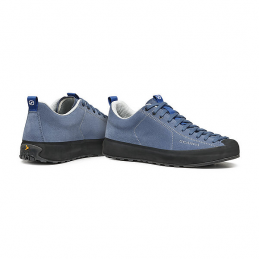 Baskets Mojito Wrap homme Scarpa, Baskets Mojito Wrap homme Scarpa, SCARPA, Croque Montagne