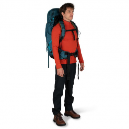 Sac à dos Atmos AG 65L Osprey, Sac à dos Atmos AG 65L homme Osprey, OSPREY, Croque Montagne
