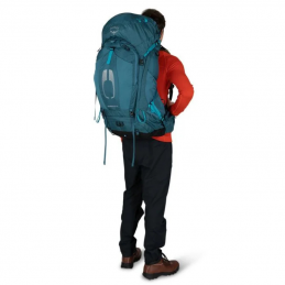 Sac à dos Atmos AG 65L Osprey, Sac à dos Atmos AG 65L homme Osprey, OSPREY, Croque Montagne