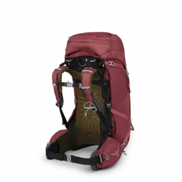 Sac à dos Aura AG 50L femme Osprey, Sac à dos Aura AG 50L femme Osprey, OSPREY, Croque Montagne
