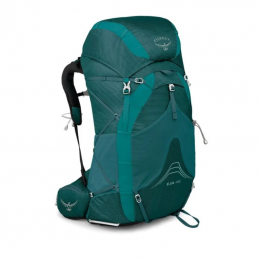 Sac à dos Eja 48L femme Osprey, Sac à dos Eja 48L femme Osprey, OSPREY, Croque Montagne
