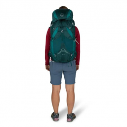 Sac à dos Eja 48L femme Osprey, Sac à dos Eja 48L femme Osprey, OSPREY, Croque Montagne