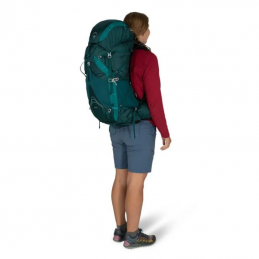 Sac à dos Eja 48L femme Osprey, Sac à dos Eja 48L femme Osprey, OSPREY, Croque Montagne