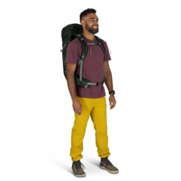 Sac à dos Talon 33L homme Osprey, Sac à dos Talon 33L homme Osprey, OSPREY, Croque Montagne