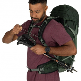 Sac à dos Talon 33L homme Osprey, Sac à dos Talon 33L homme Osprey, OSPREY, Croque Montagne