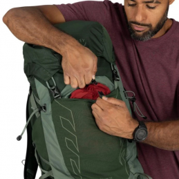 Sac à dos Talon 33L homme Osprey, Sac à dos Talon 33L homme Osprey, OSPREY, Croque Montagne