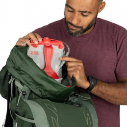 Sac à dos Talon 33L homme Osprey, Sac à dos Talon 33L homme Osprey, OSPREY, Croque Montagne