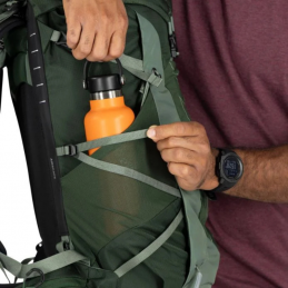 Sac à dos Talon 33L homme Osprey, Sac à dos Talon 33L homme Osprey, OSPREY, Croque Montagne