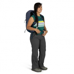 Sac à dos Tempest 26L femme Osprey, Sac à dos Tempest 26L femme Osprey, OSPREY, Croque Montagne