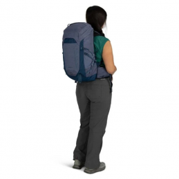 Sac à dos Tempest 26L femme Osprey, Sac à dos Tempest 26L femme Osprey, OSPREY, Croque Montagne