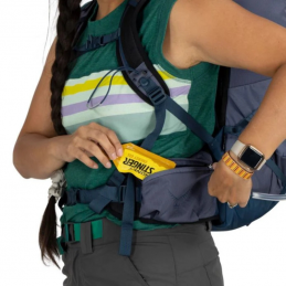 Sac à dos Tempest 26L femme Osprey, Sac à dos Tempest 26L femme Osprey, OSPREY, Croque Montagne