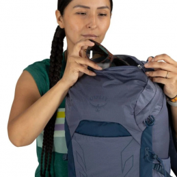 Sac à dos Tempest 26L femme Osprey, Sac à dos Tempest 26L femme Osprey, OSPREY, Croque Montagne