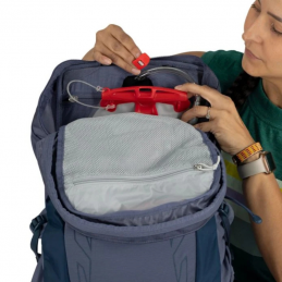 Sac à dos Tempest 26L femme Osprey, Sac à dos Tempest 26L femme Osprey, OSPREY, Croque Montagne