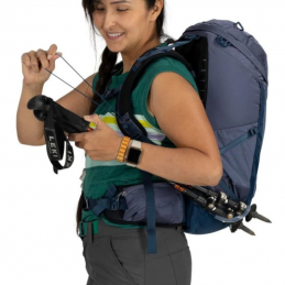 Sac à dos Tempest 26L femme Osprey, Sac à dos Tempest 26L femme Osprey, OSPREY, Croque Montagne