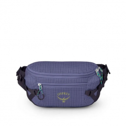 Sac banane Transporter Waist Pack Osprey, Sac banane Transporter Waist Pack Osprey, OSPREY, Croque Montagne