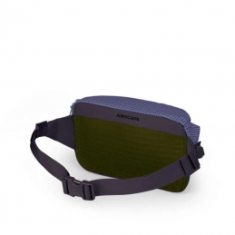 Sac banane Transporter Waist Pack Osprey, Sac banane Transporter Waist Pack Osprey, OSPREY, Croque Montagne