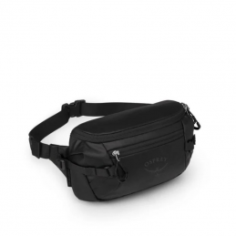 Sac banane Transporter Waist Pack Osprey, Sac banane Transporter Waist Pack Osprey, OSPREY, Croque Montagne