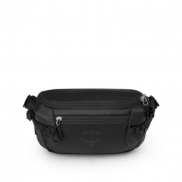 Sac banane Transporter Waist Pack Osprey, Sac banane Transporter Waist Pack Osprey, OSPREY, Croque Montagne