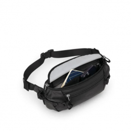 Sac banane Transporter Waist Pack Osprey, Sac banane Transporter Waist Pack Osprey, OSPREY, Croque Montagne