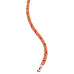 Corde semi statique Club + 10mm Petzl, Corde semi statique Club + 10mm Petzl, PETZL, Croque Montagne