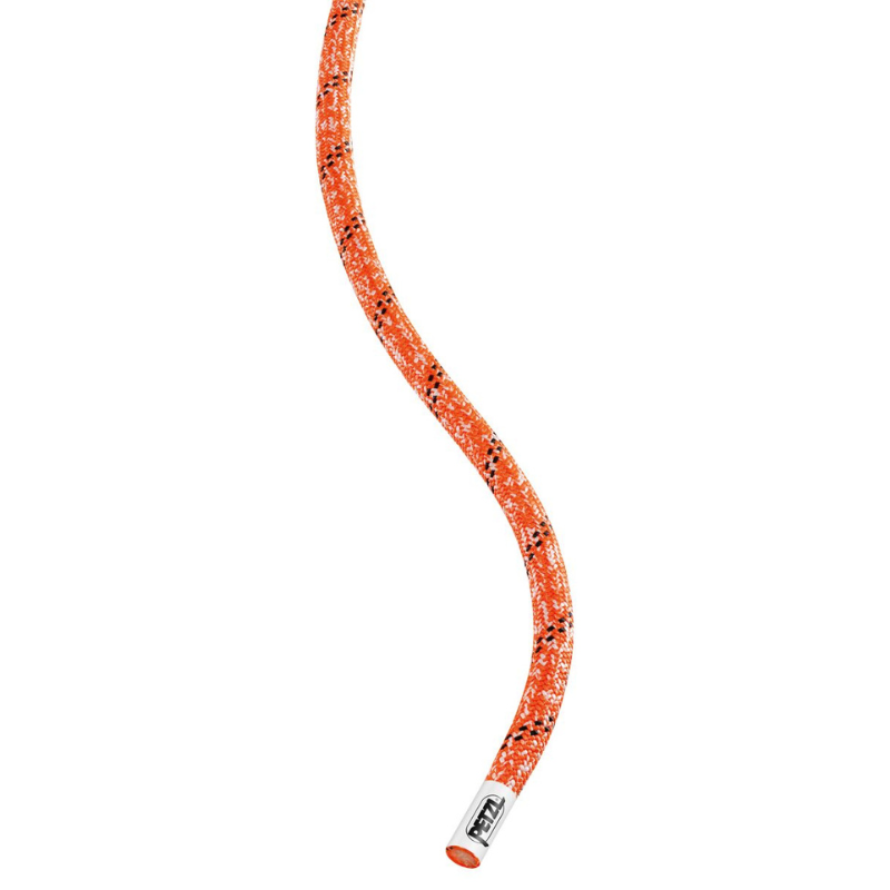 Corde semi statique Club + 10mm Petzl, Corde semi statique Club + 10mm Petzl, PETZL, Croque Montagne