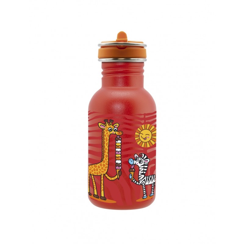 Gourde inox Flow enfant Laken, Gourde inox Flow enfant Laken, LAKEN, Croque Montagne Gourde inox Flow enfant Laken, Gourde inox Flow enfant Laken, LAKEN, Croque Montagne