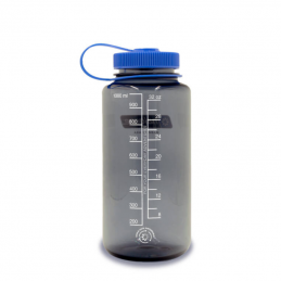 Bouteille grande ouverture 1 L Nalgene, Bouteille grande ouverture 1 L Nalgene, NALGENE, Croque Montagne