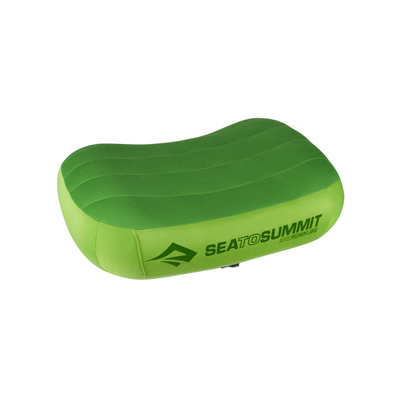 Oreiller Aeros Pillow Premium Regular Sea to Summit