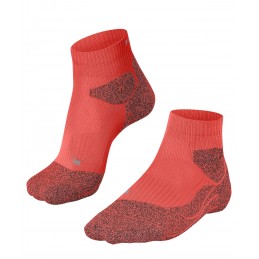 Chaussettes de running femme RU Trail Falke, Chaussettes de running femme RU Trail Falke, FALKE, Croque Montagne