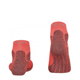 Chaussettes de running femme RU Trail Falke, Chaussettes de running femme RU Trail Falke, FALKE, Croque Montagne