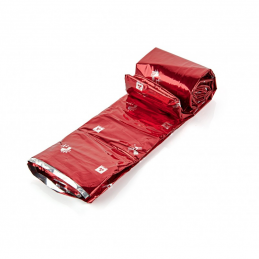 Couverture de survie 70g Arva, Couverture de survie 70g Arva, ARVA, Croque Montagne