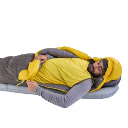 Matelas Ether Light XR insulated regular Sea To Summit