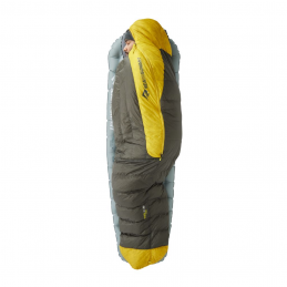 Matelas Ether Light XR insulated regular Sea To Summit