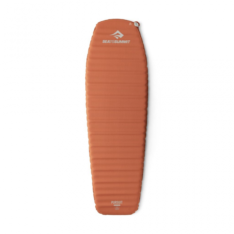 Matelas autogonflant Pursuit SI regular Sea To Summit Matelas autogonflant Pursuit SI regular Sea To Summit