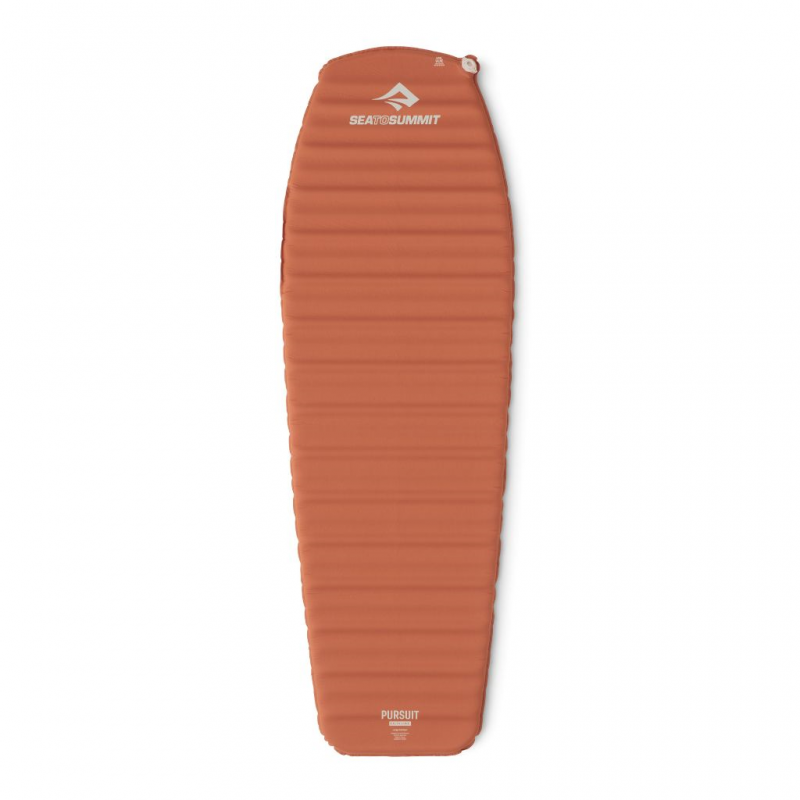 Matelas autogonflant Pursuit SI large Sea To Summit Matelas autogonflant Pursuit SI large Sea To Summit